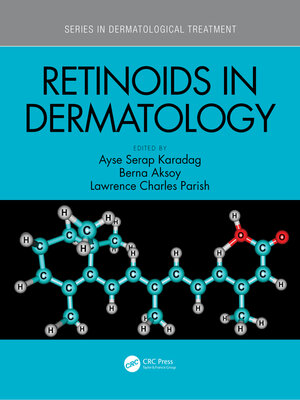 cover image of Retinoids in Dermatology